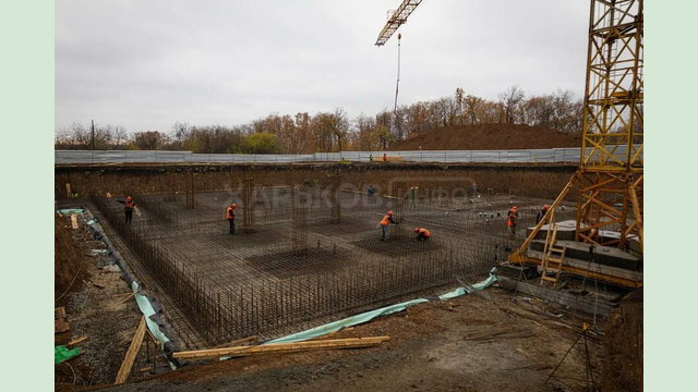 У Лозівському районі продовжуємо будувати укриття для безпеки школярів і вчителів – Олег Синєгубов