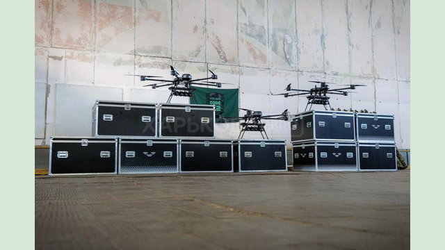 «У межах обласної програми «Харківські крила» передали військовим чергову партію безпілотників «Вампір», – Олег Синєгубов «У межах обласної програми «Харківські крила» передали військовим чергову партію безпілотників «Вампір», – Олег Синєгубов