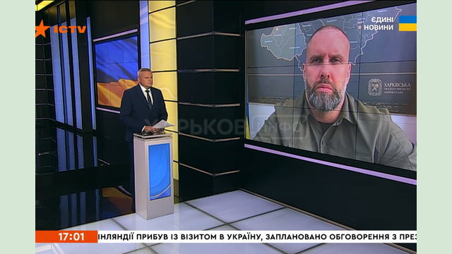 «У надзвичайно складних умовах готуємося до нового опалювального сезону», – Олег Синєгубов «У надзвичайно складних умовах готуємося до нового опалювального сезону», – Олег Синєгубов