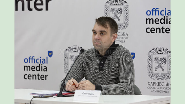 У наступному році проєкт «Помічник ветерана» масштабують на всі територіальні громади Харківщини У наступному році проєкт «Помічник ветерана» масштабують на всі територіальні громади Харківщини