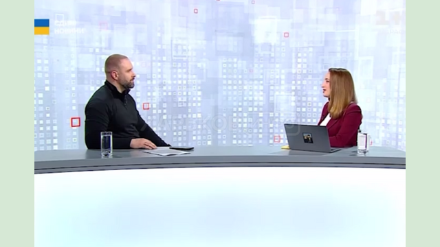 «У першу чергу будемо відновлювати об’єкти в тих населених пунктах, куди можуть повертатися люди» – Олег Синєгубов «У першу чергу будемо відновлювати об’єкти в тих населених пунктах, куди можуть повертатися люди» – Олег Синєгубов