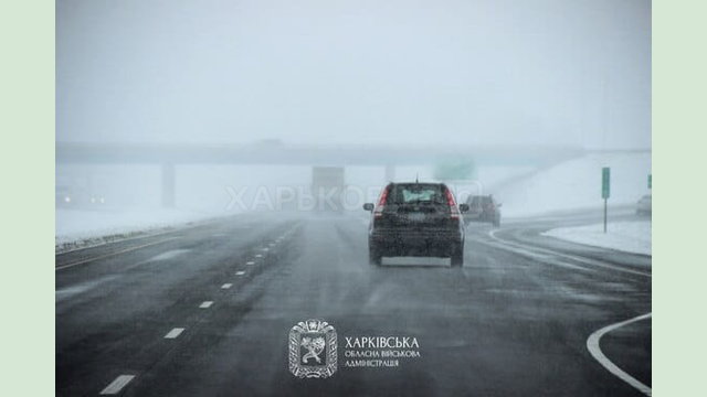 «У посиленому режимі тривають роботи з ліквідації наслідків негоди в області», – Олег Синєгубов