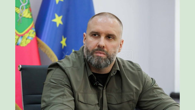 «У прифронтових громадах Харківщини посилюють евакуацію цивільного населення», – Олег Синєгубов