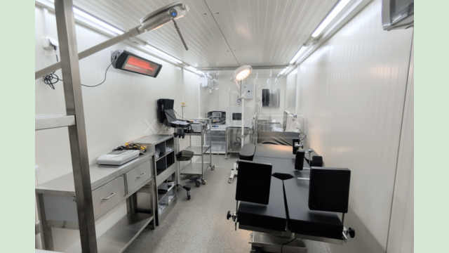 «У співпраці з військовими та підприємцями системно посилюємо обороноздатність Харківщини», — Олег Синєгубов