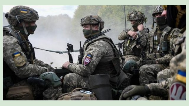 У врага нет никаких шансов взять Харьков, - Олег Синегубов У врага нет никаких шансов взять Харьков, - Олег Синегубов