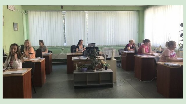 Участки КСП «Харьковгорлифт» принимают обращения Участки КСП «Харьковгорлифт» принимают обращения