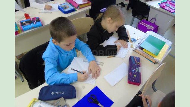 Учителям не хватает опыта и профпомощи при работе с детьми с особыми образовательными потребностями Учителям не хватает опыта и профпомощи при работе с детьми с особыми образовательными потребностями