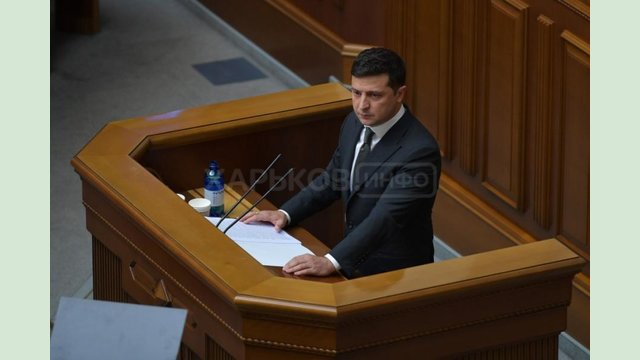 Украина договорилась о поставках вакцины от COVID-19 сразу после ее появления. Президент Украина договорилась о поставках вакцины от COVID-19 сразу после ее появления. Президент