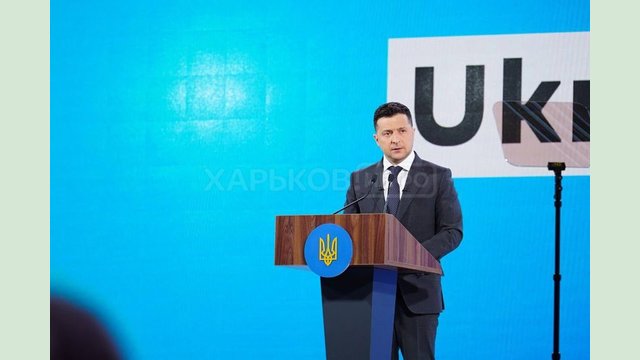 Украина не хочет войны, но для мира должна иметь сильную и боеспособную армию. Президент Украина не хочет войны, но для мира должна иметь сильную и боеспособную армию. Президент