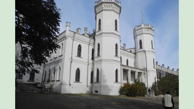Украина присоединилась к соглашению о культурных маршрутах Совета Европы Украина присоединилась к соглашению о культурных маршрутах Совета Европы