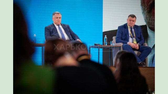 Украина сегодня - на передовой борьбы с пропагандой. Игорь Жовква Украина сегодня - на передовой борьбы с пропагандой. Игорь Жовква