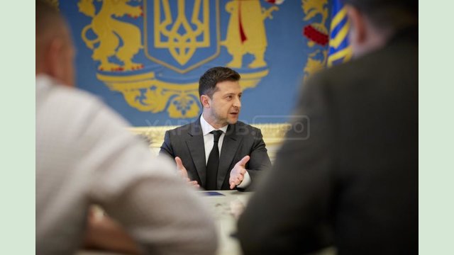 Украина за последние годы создала антикоррупционную инфраструктуру, не имеющую аналогов в Европе. Президент Украина за последние годы создала антикоррупционную инфраструктуру, не имеющую аналогов в Европе. Президент