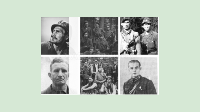 Украинский институт национальной памяти продолжает акцию «Семейные истории войны» Украинский институт национальной памяти продолжает акцию «Семейные истории войны»