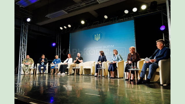 Українські Захисники і Захисниці отримують медичну допомогу в межах Харківської обласної програми підтримки Українські Захисники і Захисниці отримують медичну допомогу в межах Харківської обласної програми підтримки