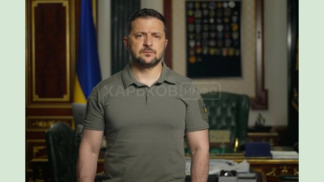 Український сенс для міжнародних відносин полягає в тому, що ми маємо дбати одне про одного завжди – звернення Президента