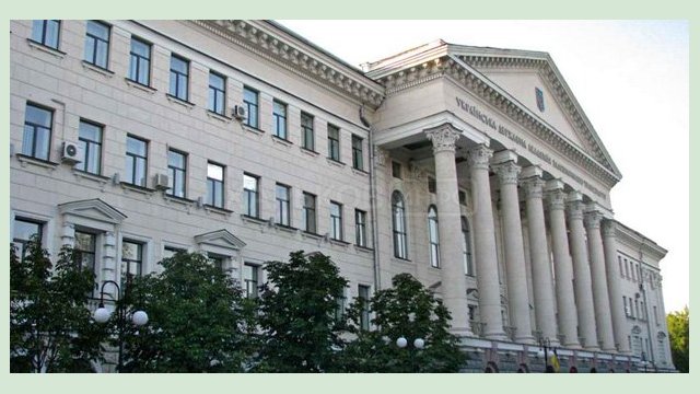 Университет железнодорожного транспорта может получить статус национального Университет железнодорожного транспорта может получить статус национального