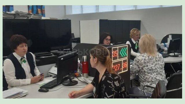 Управления соцзащиты Харькова за месяц посетили около 30 тысяч граждан Управления соцзащиты Харькова за месяц посетили около 30 тысяч граждан