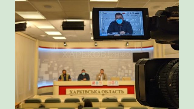 Уровень готовности Харьковщины к отопительному сезону – выше 90%