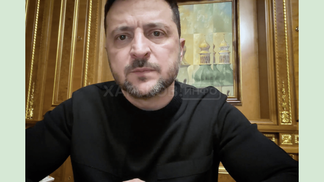 Урядовці повинні дати нелінійні пропозиції, як захищати життя і перебудувати роботу – звернення Президента