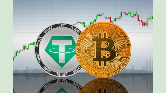 USDT обменники: Топ сервисов по обмену Tether на Февраль 2024