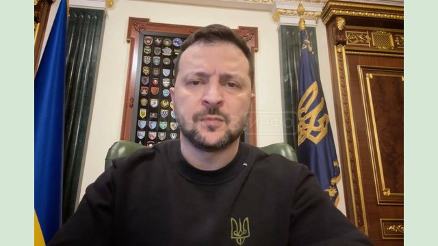 Усе частіше світ чує, що попереду може бути ще більше воєн, але ми маємо силу, щоб це зупинити – звернення Президента України