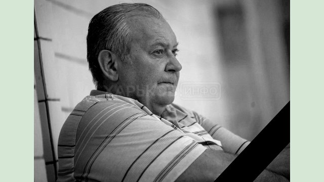 Ушел из жизни тренер по водному поло Александр Марьин: Департамент сочувствует... Ушел из жизни тренер по водному поло Александр Марьин: Департамент сочувствует...