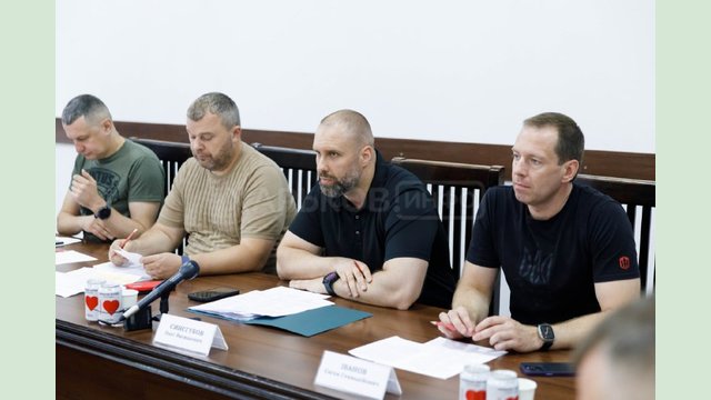 Усі заклади освіти, які планують розпочати змішане навчання, пройдуть перевірку на готовність укриттів – Олег Синєгубов