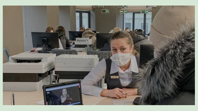Услуга сурдопереводчика появилась в больницах и райадминистрациях Услуга сурдопереводчика появилась в больницах и райадминистрациях