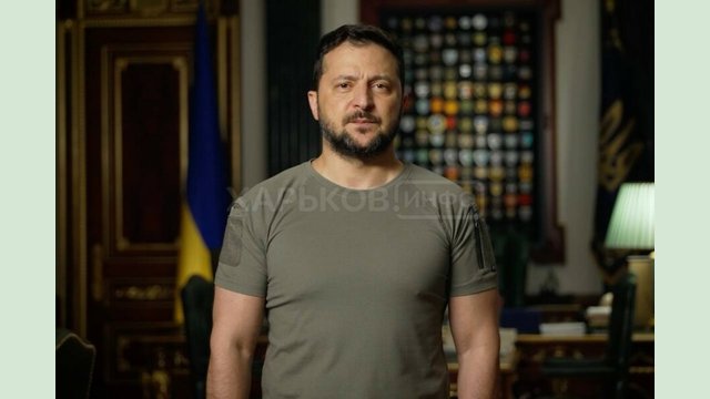 Усмішка кожної дитини, кожен урок, який сьогодні провели українські вчителі, – це доказ, що Україна точно витримає – звернення Президента Усмішка кожної дитини, кожен урок, який сьогодні провели українські вчителі, – це доказ, що Україна точно витримає – звернення Президента