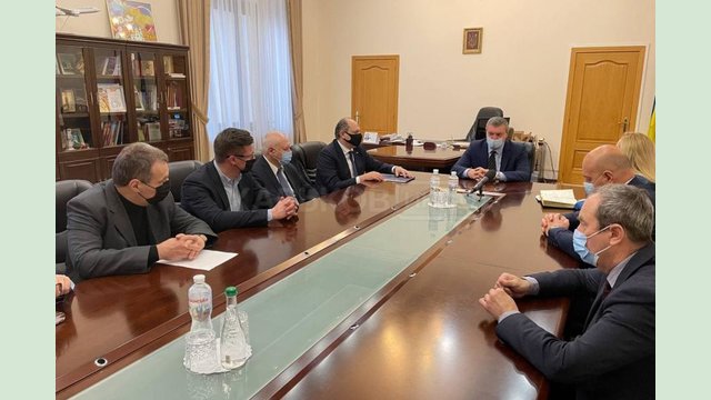 В 2021 году конструкторское бюро имени А.А. Морозова может получить заказ на изготовление более 70 БТР-4 В 2021 году конструкторское бюро имени А.А. Морозова может получить заказ на изготовление более 70 БТР-4