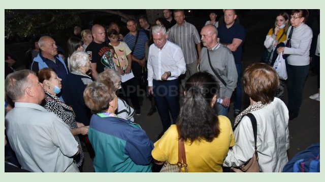 В 522-м микрорайоне откроют амбулаторию В 522-м микрорайоне откроют амбулаторию