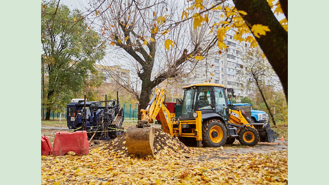 В части домов Харькова не будет воды В части домов Харькова не будет воды