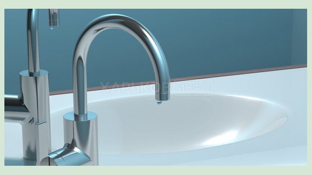 В части Индустриального района временно не будет воды В части Индустриального района временно не будет воды