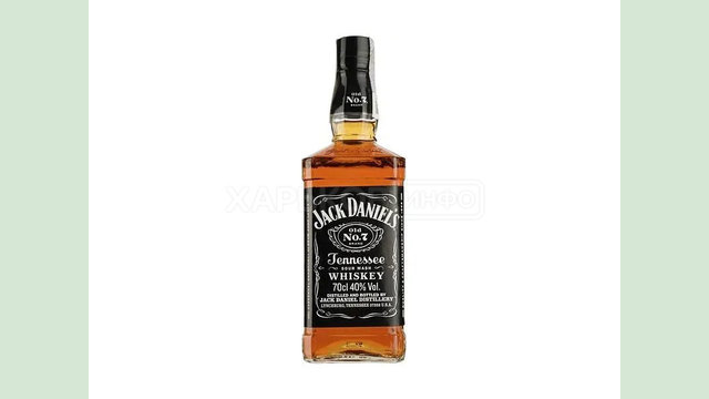 В чем секрет Jack Daniel's?