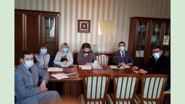 В Департаменте АПР рассказали о «дорожной карте» реализации земельной реформы В Департаменте АПР рассказали о «дорожной карте» реализации земельной реформы