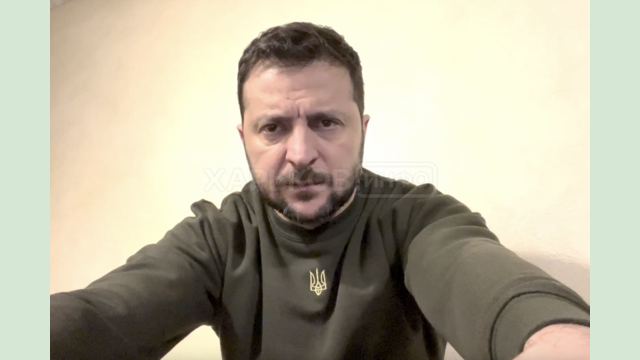 В енергосистемі зараз зберігається значний дефіцит, але наші енергетики й комунальники роблять героїчні речі – Президент