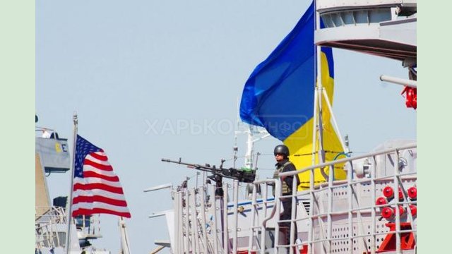 В этом году учения «Си Бриз-2021» - самые масштабные за всю историю проведения В этом году учения «Си Бриз-2021» - самые масштабные за всю историю проведения