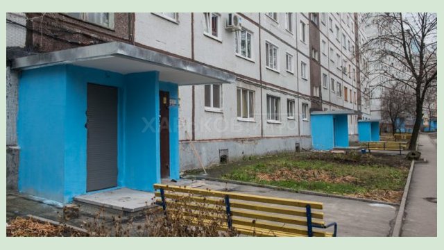 В городе отремонтировали 4,4 тысячи подъездов