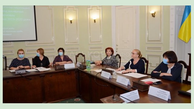 В горсовете обсудили итоги антинаркотической программы «Чистый город» В горсовете обсудили итоги антинаркотической программы «Чистый город»