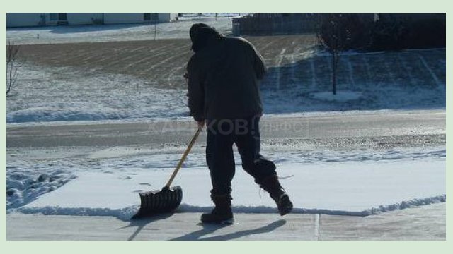 В горсовете просят предпринимателей выполнять Правила благоустройства города