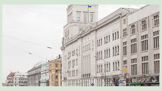 В горсовете создан Департамент территориального контроля и земельных отношений В горсовете создан Департамент территориального контроля и земельных отношений