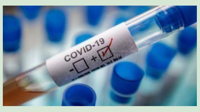 В Харькове – 167 новых случаев заболевания коронавирусом В Харькове – 167 новых случаев заболевания коронавирусом