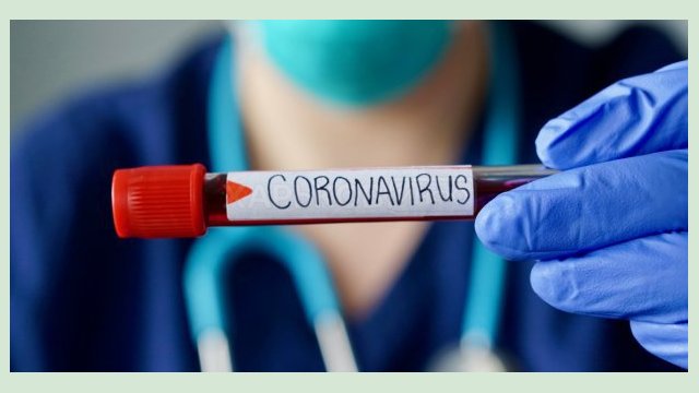 В Харькове – 224 новых случая заболевания коронавирусом В Харькове – 224 новых случая заболевания коронавирусом