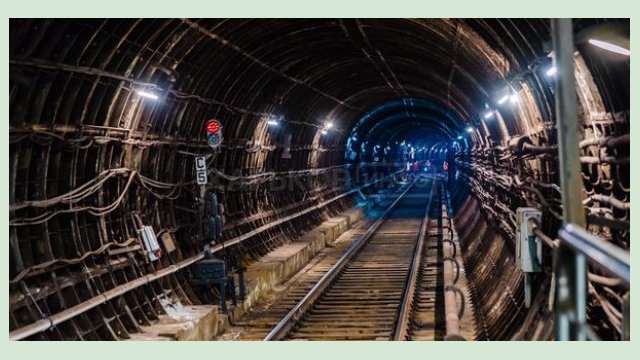 В Харькове до конца года выберут генподрядчика строительства метро В Харькове до конца года выберут генподрядчика строительства метро