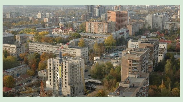 В Харькове к теплу подключили более 80 % жилых домов В Харькове к теплу подключили более 80 % жилых домов