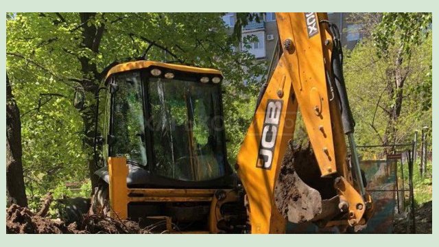 В Харькове меняют старые теплосети В Харькове меняют старые теплосети