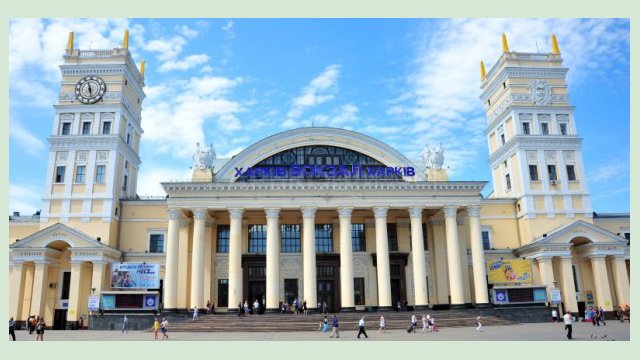 В Харькове откроют еще один пункт вакцинации В Харькове откроют еще один пункт вакцинации