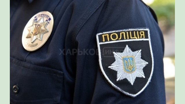 В Харькове полицейские задержали иностранца за убийство двоюродного брата В Харькове полицейские задержали иностранца за убийство двоюродного брата