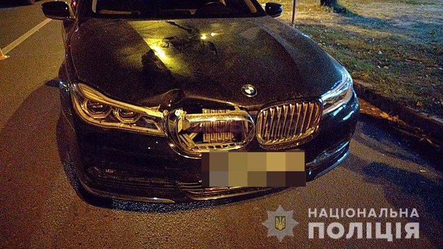 В Харькове полиция устанавливает обстоятельства травмирования несовершеннолетней девушки в Шевченковском районе В Харькове полиция устанавливает обстоятельства травмирования несовершеннолетней девушки в Шевченковском районе