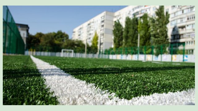 В Харькове продолжают развивать спортивную инфраструктуру города В Харькове продолжают развивать спортивную инфраструктуру города